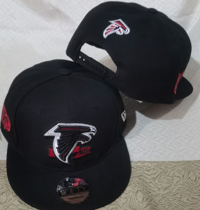 2022 NFL Atlanta Falcons Hat YS10091